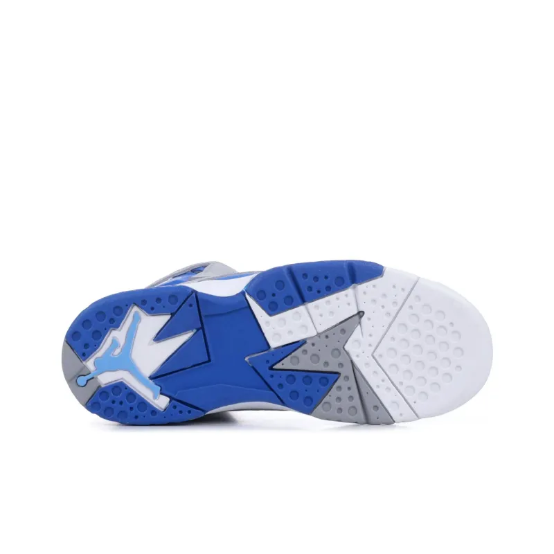 JORDAN True Flight 'Blue Spark' Gs-4