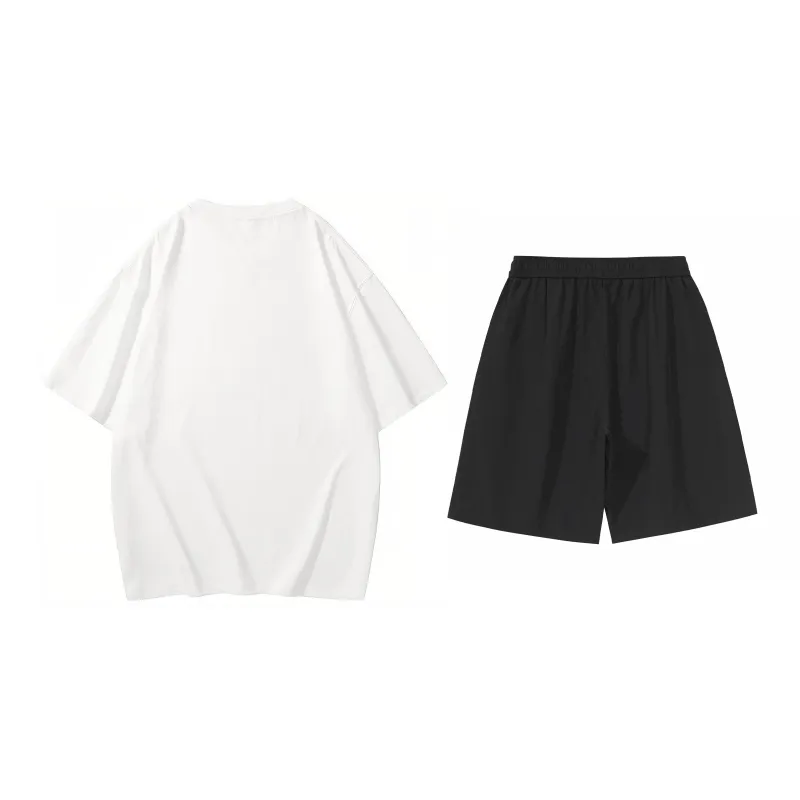 OXO OVERLOAD Casual Sportswear Unisex-1