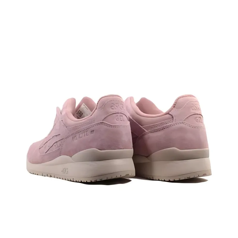 Asics Gel Lyte Iii Ronnie Fieg The Palette Dusty Quartz-4