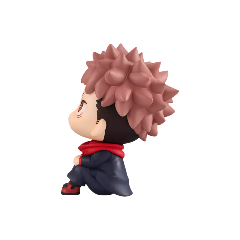 MegaHouse Yuji Itadori Jujutsu Kaisen Scale Figures 11cm-3