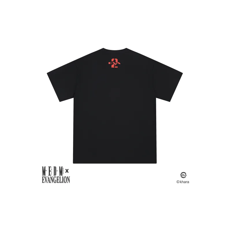 MEDM MEDM X EVA Collaboration T Shirt Unisex-1
