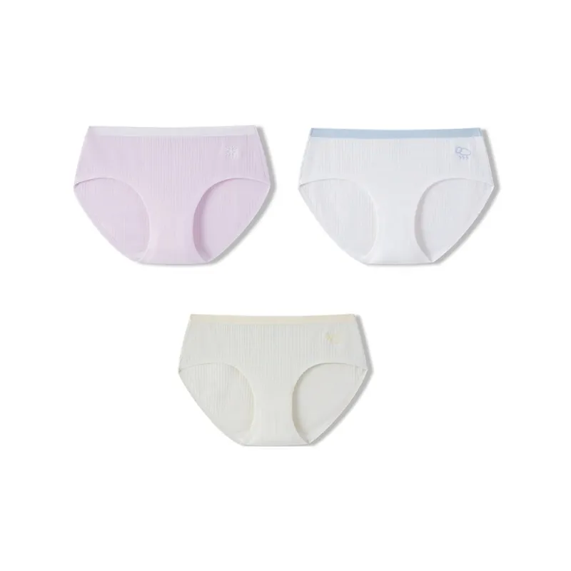 Urban Beauty Underpants Women's 3 Pack-6