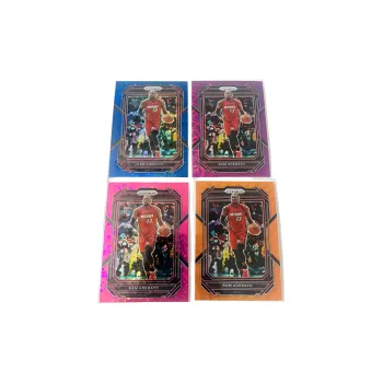 PANINI Sports Cards
