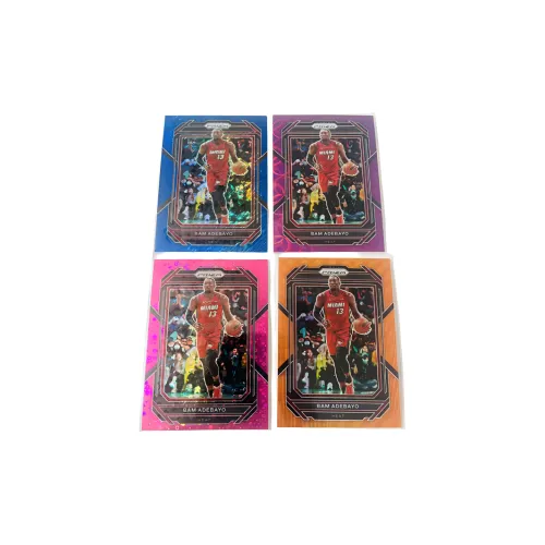 PANINI Sports Cards