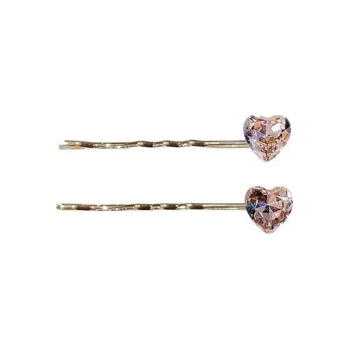 ZWU Hair Clips Women's