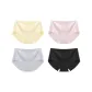 4-Pack[Yellow+Pink+Purple+Black]