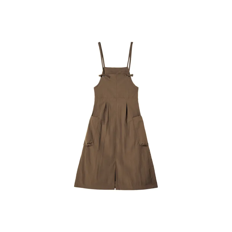 PSO Brand Slip Dresses Women's-3