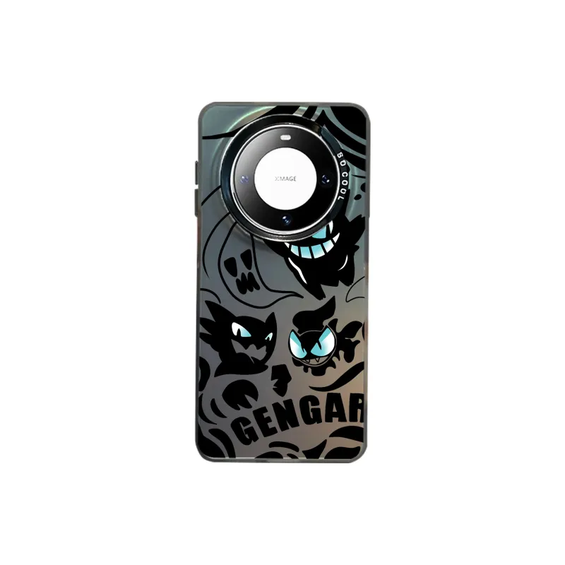 A tidal wave Phone Cases-6