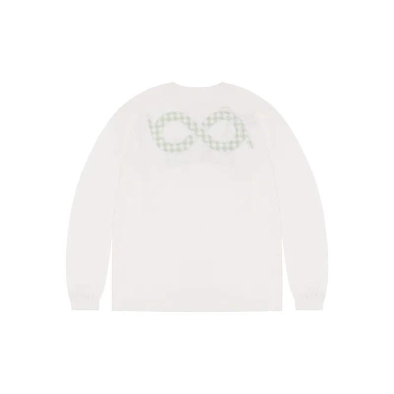 BIPOLAR Long Sleeved T Shirts Unisex-2