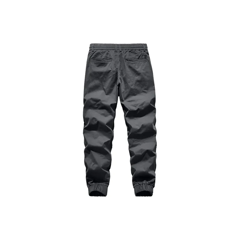 JEEP SPIRIT Casual Pants Men-11