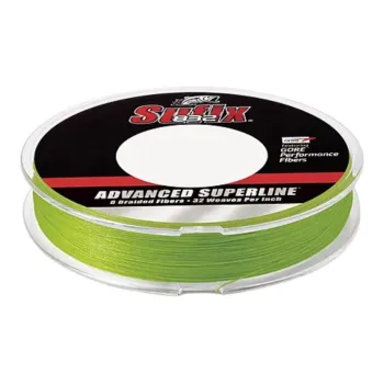 SUFIX Fish Line