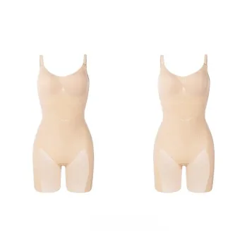 GRACEWELL Shapewear Women's 2 Pack