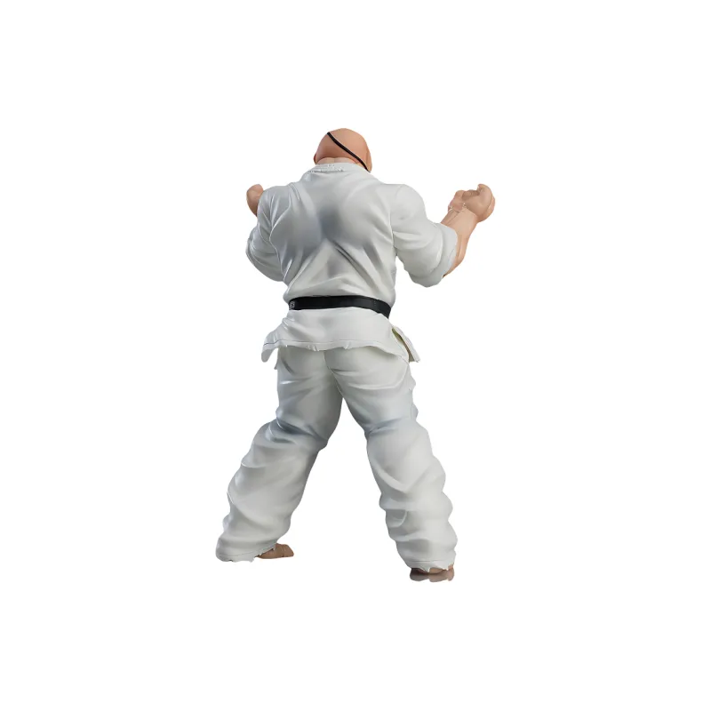 GSC Pop Up Parade Fan Ma Blade Teeth Scale Figures 18cm-2