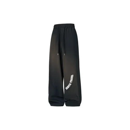 XINIYA TRAVEL Casual Pants Unisex