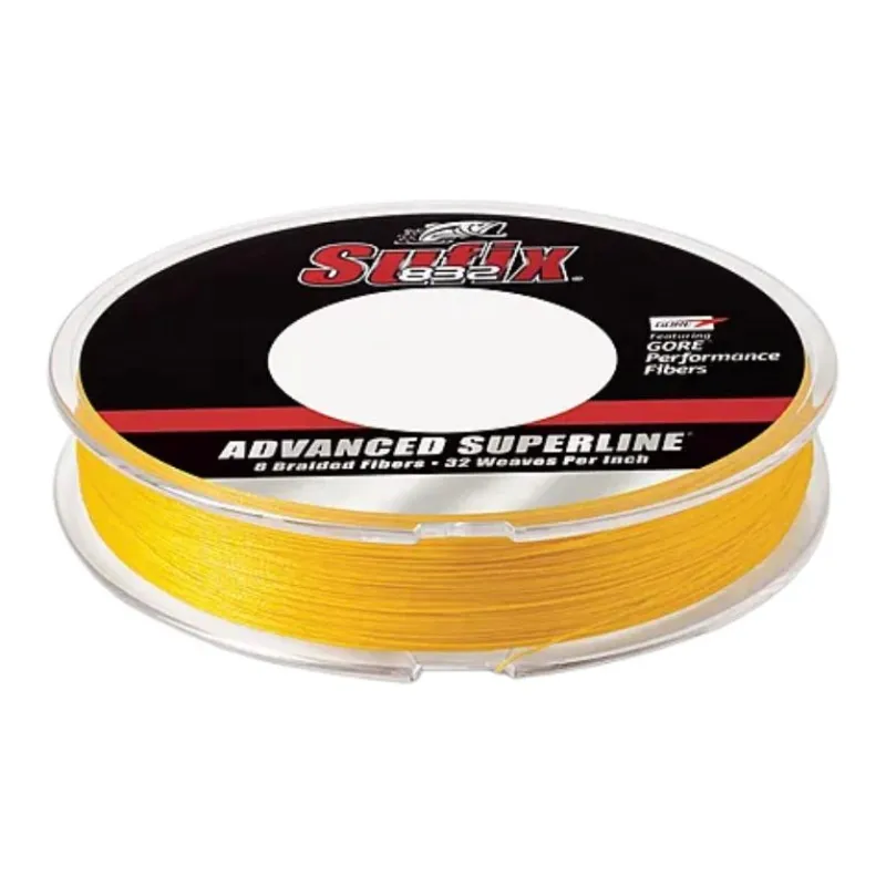 SUFIX Fish Line-3