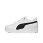 White/Black