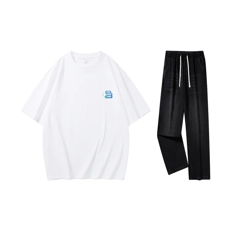 OXO OVERLOAD Casual Sportswear Unisex-13