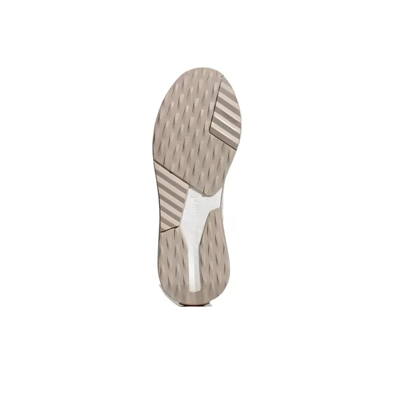 Adidas Avryn Aluminium Off White Wonder Beige-5