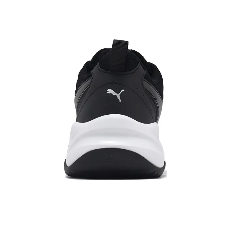 PUMA Cilia Regent Romance 'Black White' Women's-3