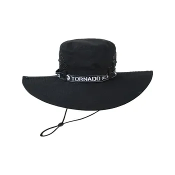 BEPOP Cotton Bucket Hats Unisex