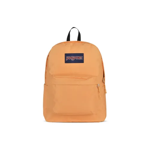 JanSport Backpacks Milkshake Orange