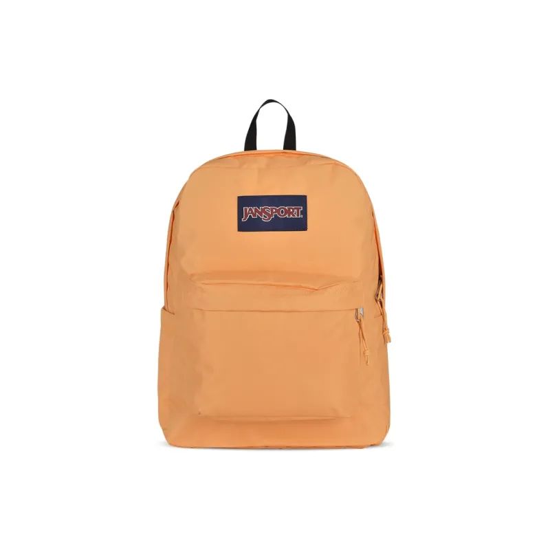 JanSport Backpacks Milkshake Orange-0