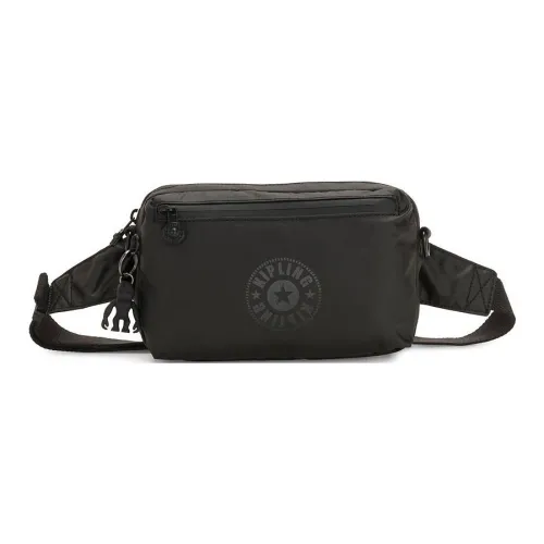 Kipling Fanny Packs Black