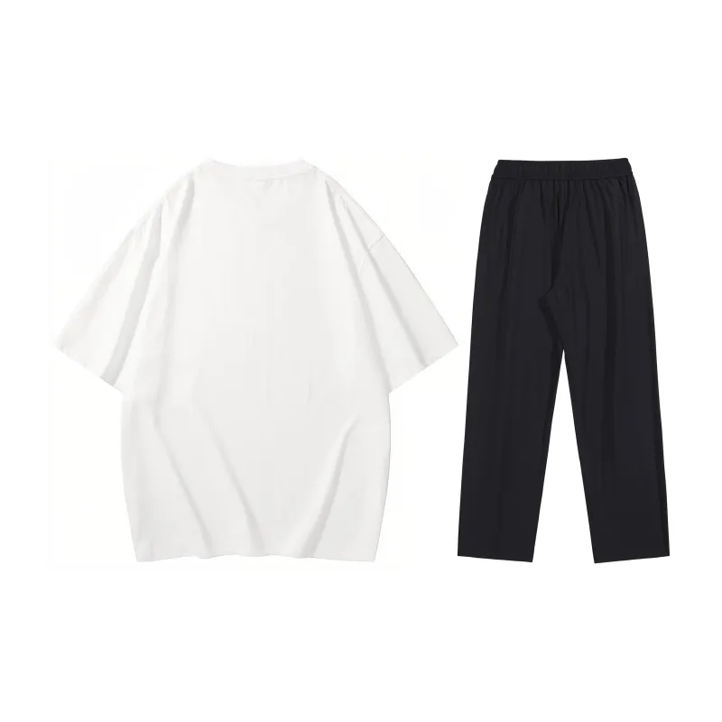 OXO OVERLOAD Casual Sportswear Unisex-1