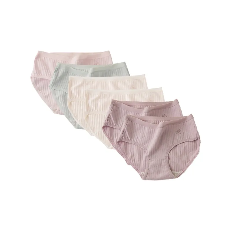 KJ Women's Underpants-8