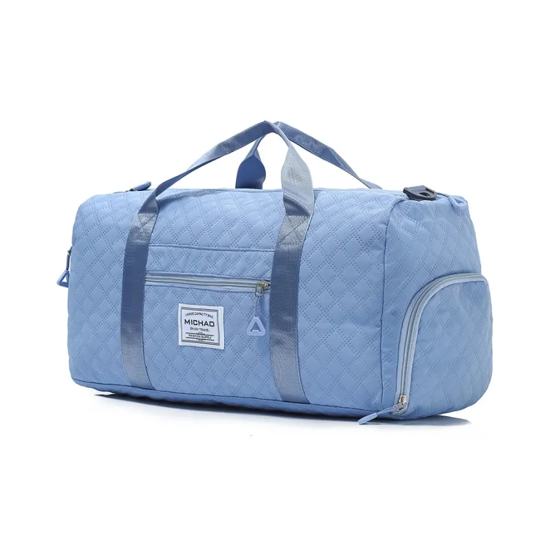 Alcohol dragon Gym Bags-15