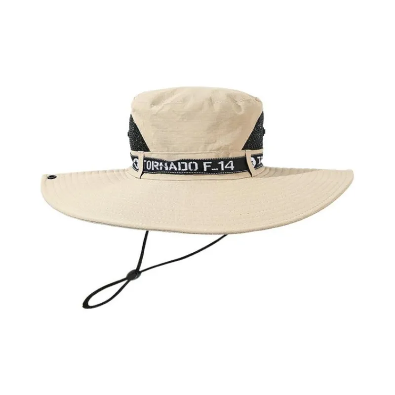 BEPOP Cotton Bucket Hats Unisex-1