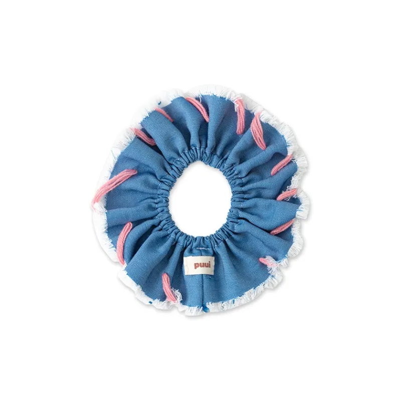 Puui Hair Ties Women's-2