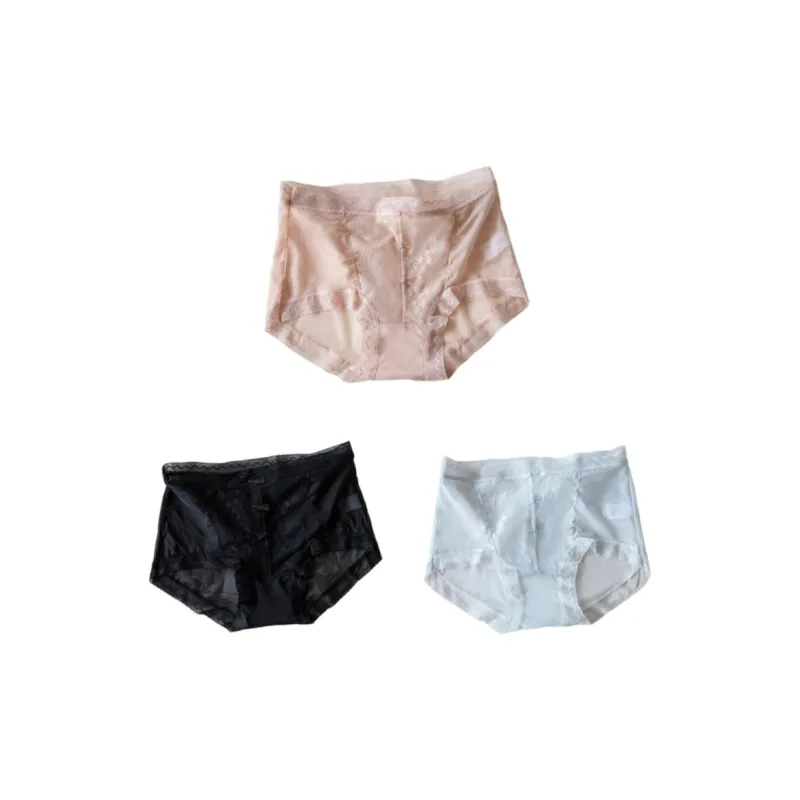 YUZHAOLIN Underpants Women's Combo Set-5
