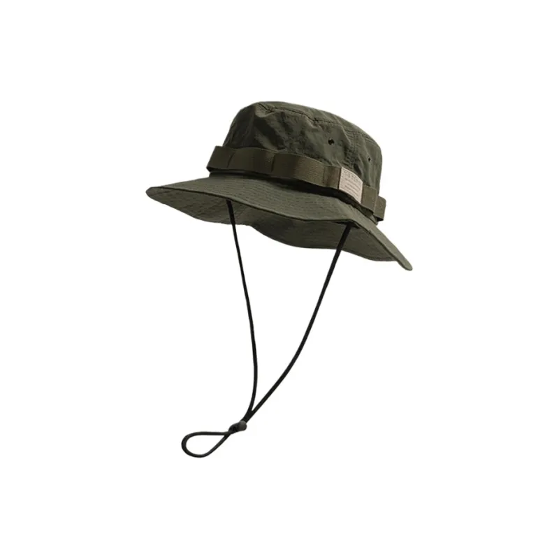 BAGGL Polyester Bucket Hats Unisex-4