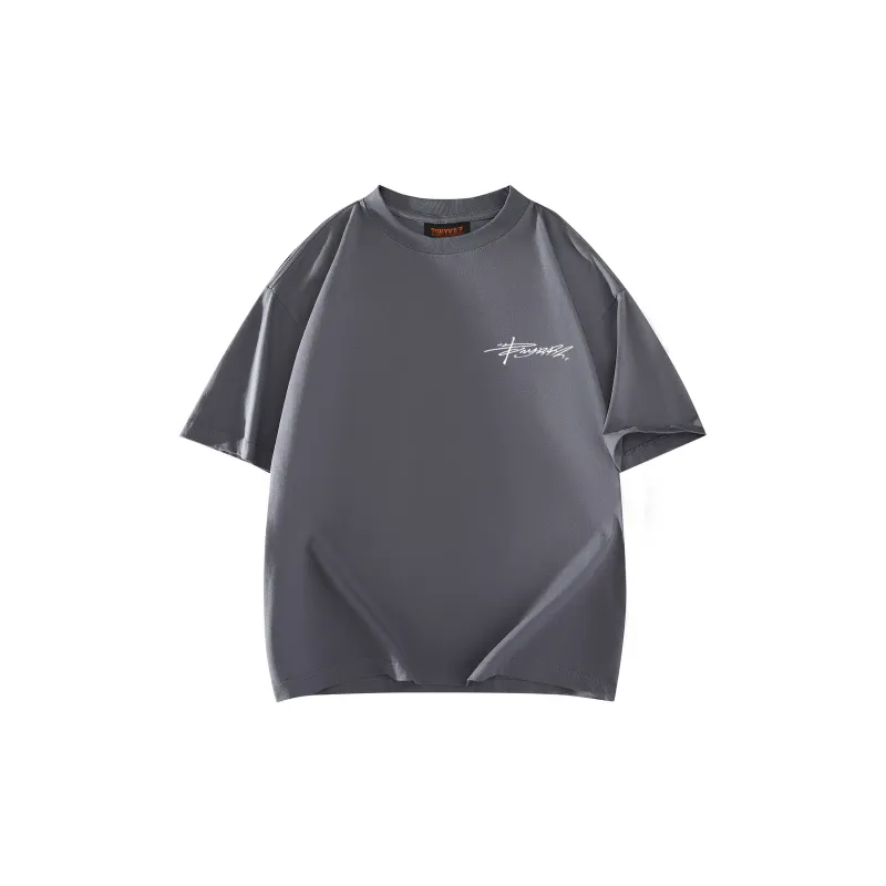 TONYKRZ T Shirts Unisex-20