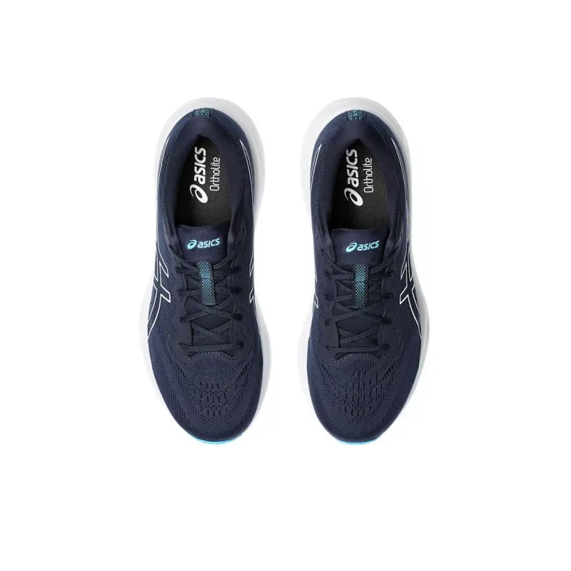 Asics Gel Pulse 15 'Midnight White'-2