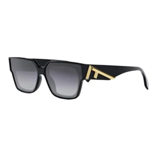 FENDI Sunglasses Women's