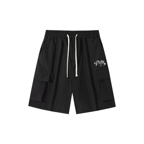 P8H9 Cargo Shorts Unisex