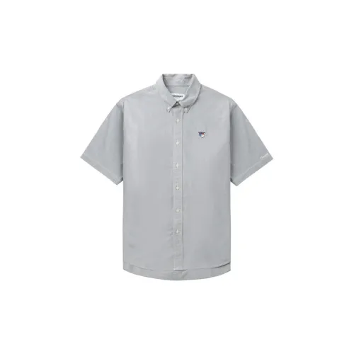 :CHOCOOLATE Shirts Men