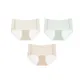 3-Pack Set[Light Skin+Light Green+Khaki]