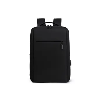 Venerable Brahma High-Rebound Oxford Foam Backpack Regular Unisex Black/Blue/Dark Gray/Light Gray/Red