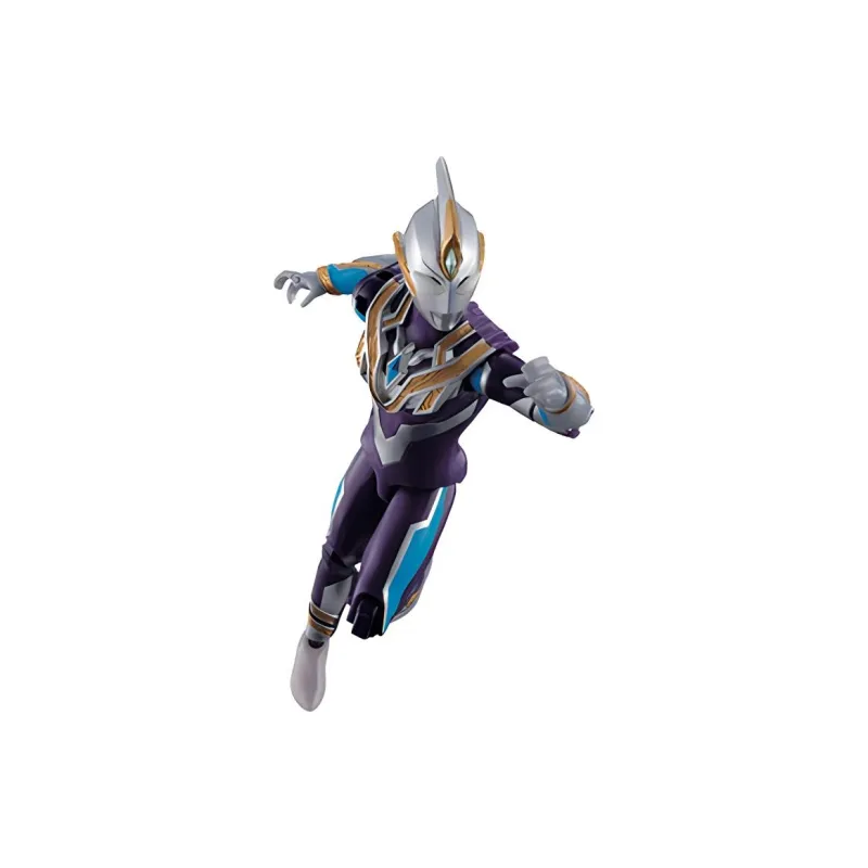 BANDAI Ultraman Trigger Bandai, Hero Toy, Ultra Action Figure Doll Scale Figures-2