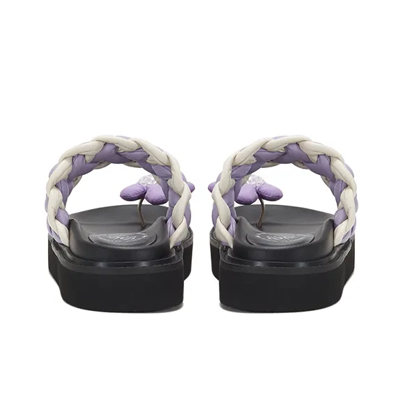 Teenie Weenie Slide Slippers Women's-11