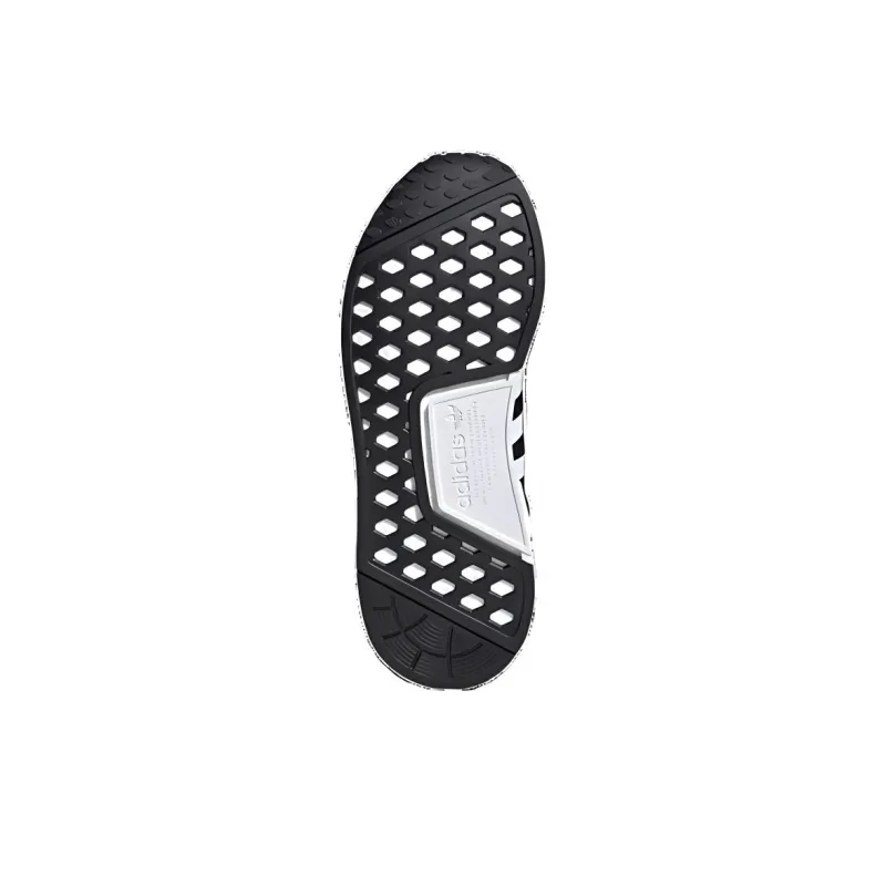Adidas Originals NMD_R1 V2 'Core Black'-5