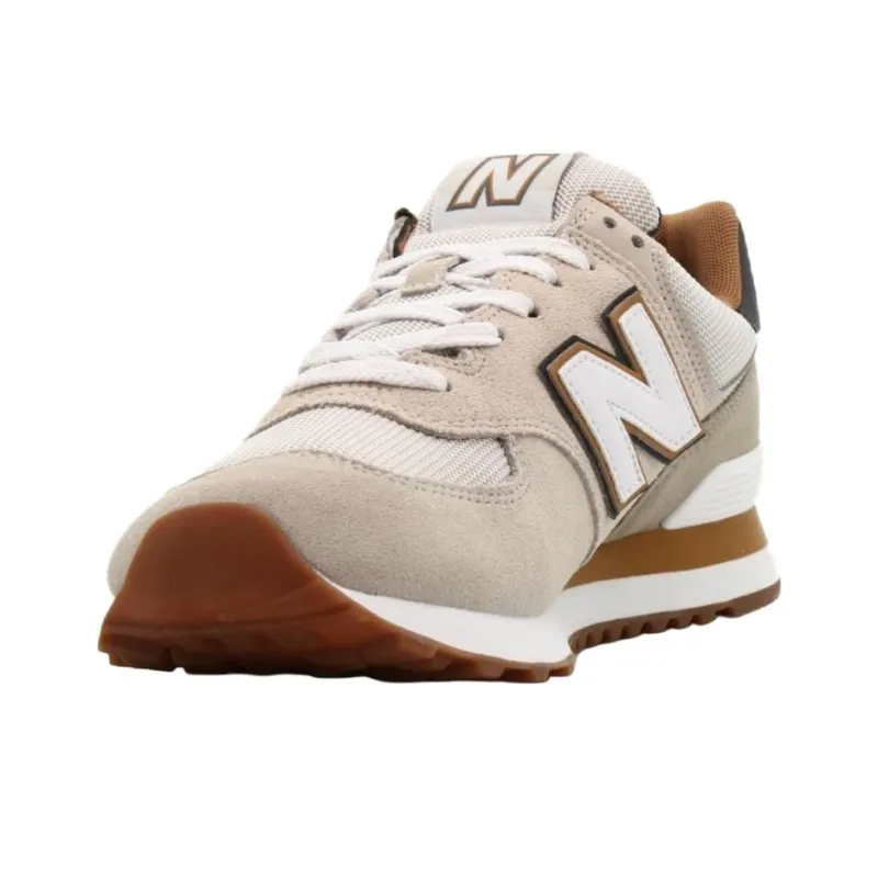 New Balance 574 'Timberwolf Workwear'-2