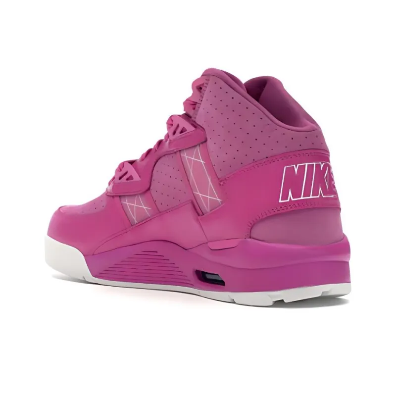 Nike Air Trainer Sc High Sneaker Room Bca Pink-3