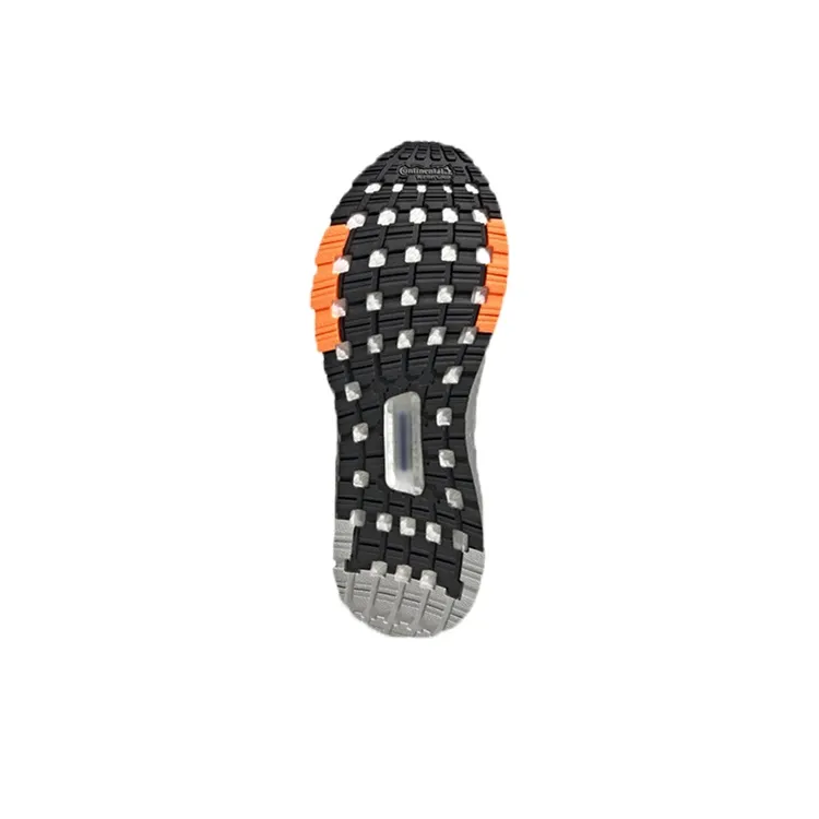 Adidas Ultra Boost Winter.RDY Grey Signal Orange-5