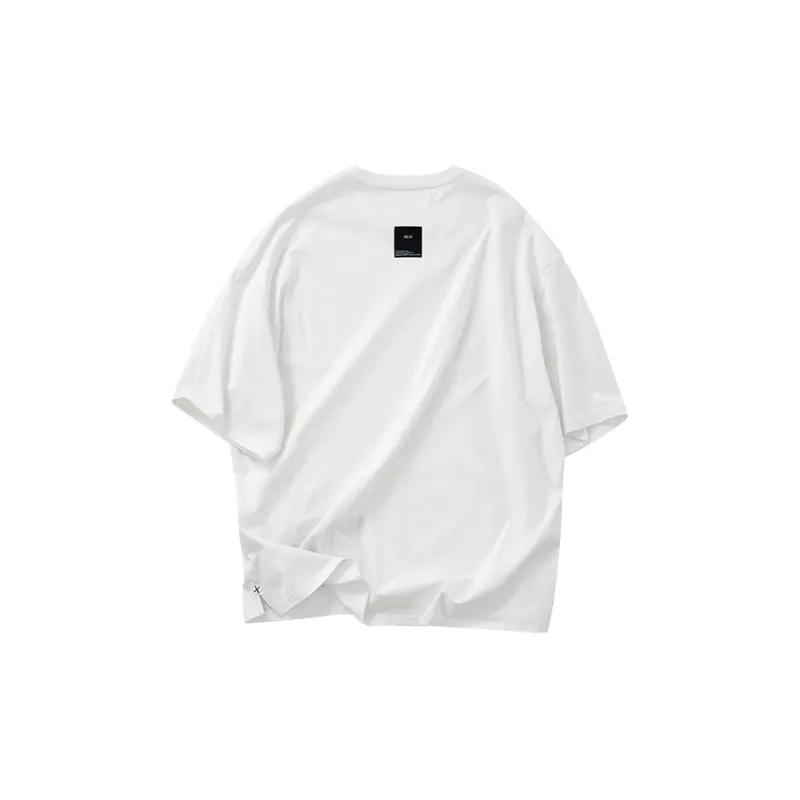 Halfwayhouse T Shirt Men's White-1