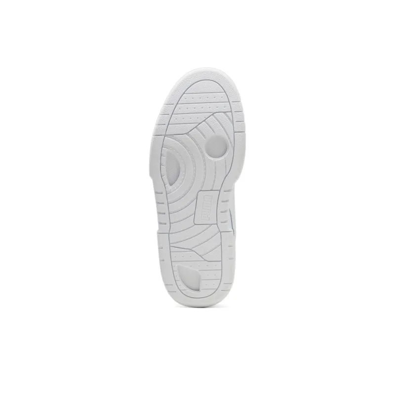 PUMA California Lwt Anti Slip Wear Resistant Low Top Casual Shoes Women's White-4