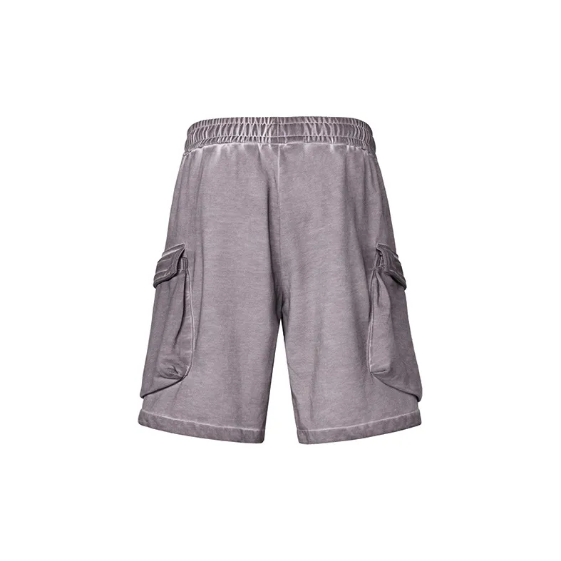 GTRG Casual Shorts Unisex-6